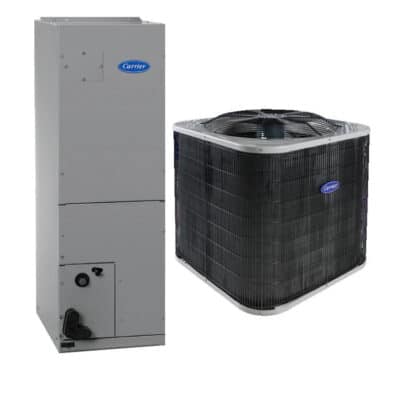 Carrier 38CKM036-X-9, FB4CSL048L00_1