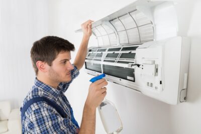 AC Repair & Maintenance